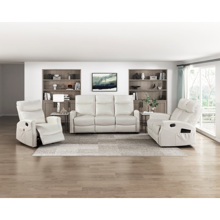 8349BEG-38349BEG-28349BEG-1__l.jpg 8349BEG-2 Double Reclining Love Seat - Image 7