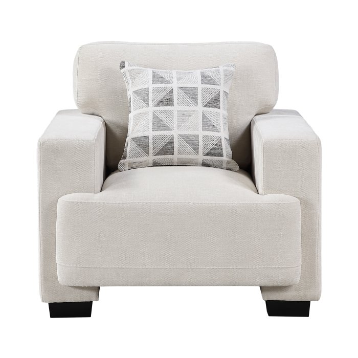 8357BEG-1 Chair