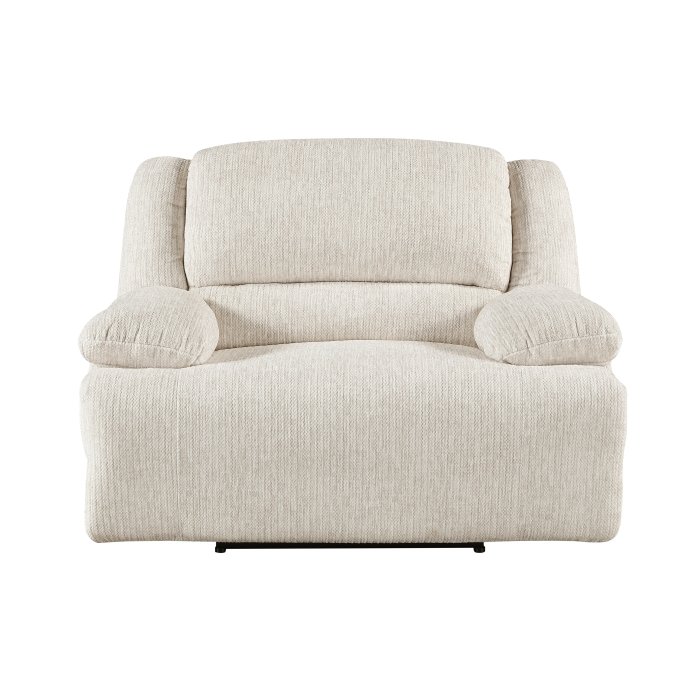 8424BE-1 Reclining Chair