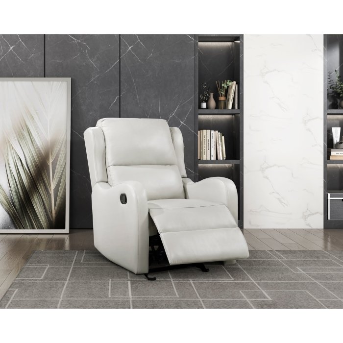8527TPE-1GD__l.jpg 8527TPE-1GD Glider Reclining Chair - Image 6