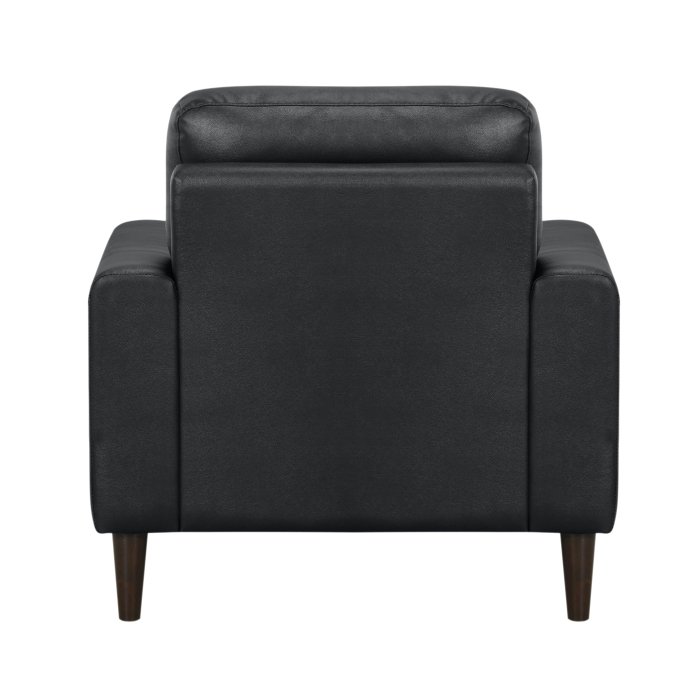 8566BLK-1_noBG___l-3.jpg 8566BLK-1 Chair - Image 4