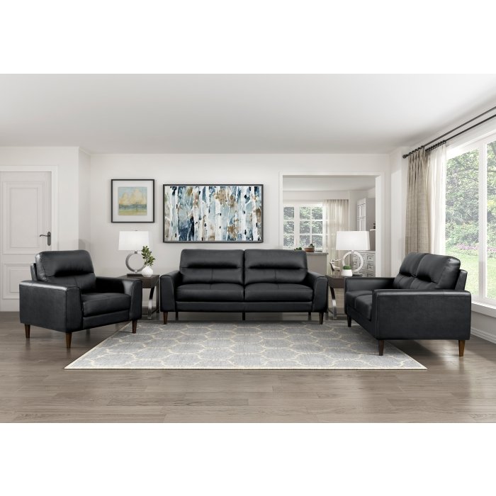 8566BLK-38566BL__l-4.jpg 8566BLK-1 Chair - Image 5