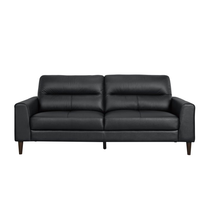 8566BLK-3 Sofa