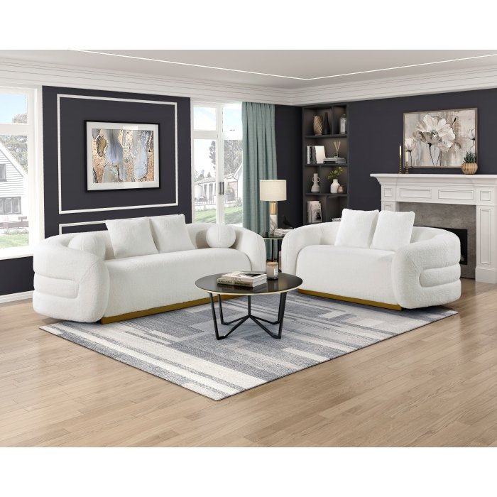 8568WH-38568WH-__l-4.jpg 8568WH-3 Sofa - Image 5