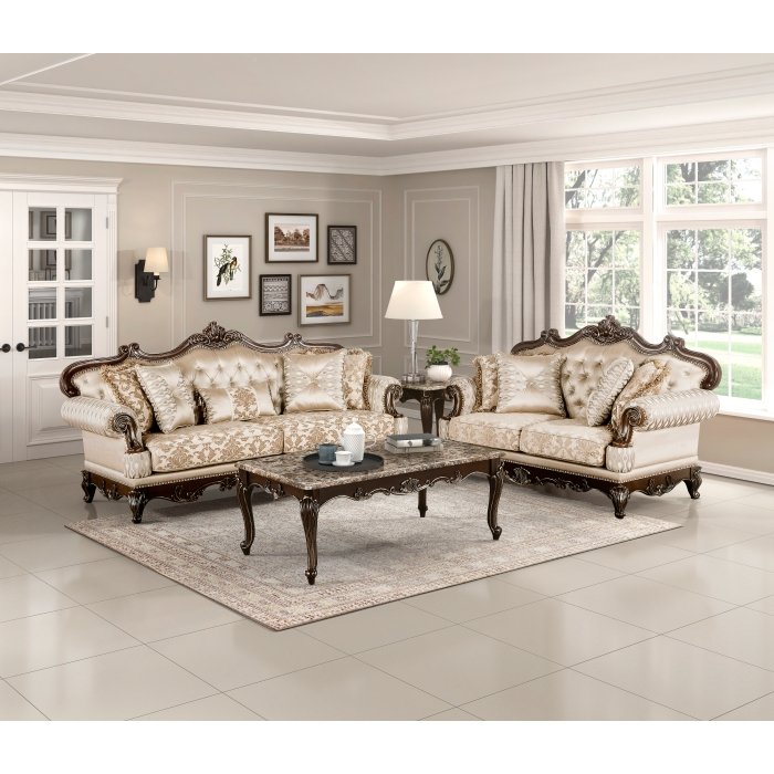 8570-38570-2857__l-2.jpg 8570-3 Sofa - Image 5
