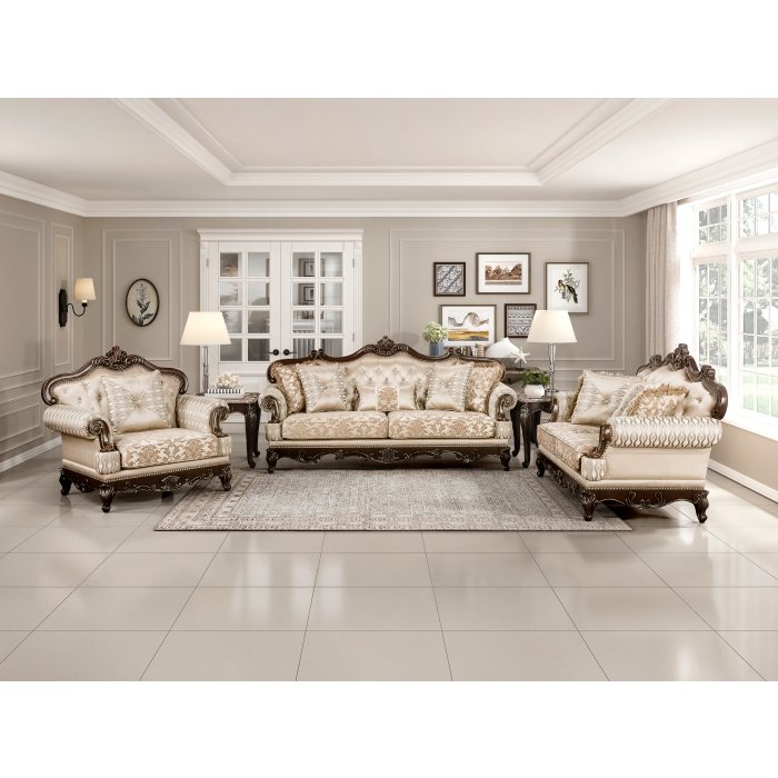 8570-38570-2857__l-3.jpg 8570-3 Sofa - Image 6