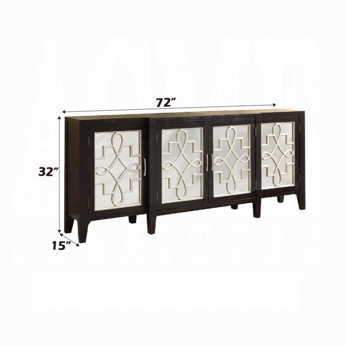 90188_dim.jpg Kacia Console Cabinet - Image 2