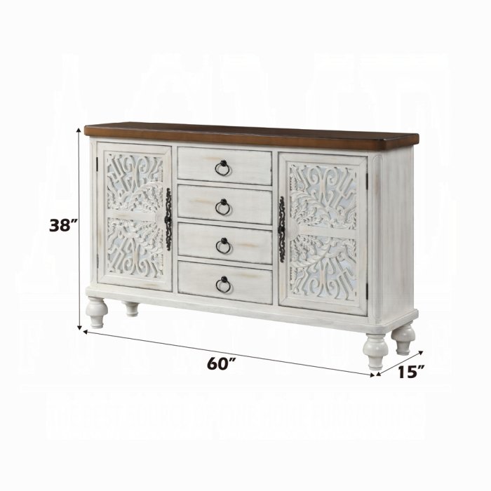90288_dim.jpg Vermont Console Cabinet - Image 2