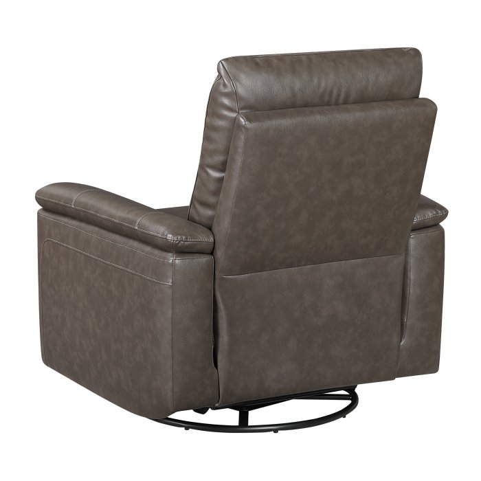 9144DB-1_noBG_back_2__l.jpg 9144DB-1 Swivel Glider Reclining Chair - Image 4