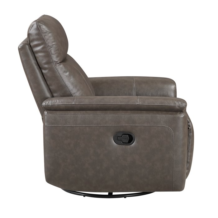 9144DB-1_noBG_side_2__l.jpg 9144DB-1 Swivel Glider Reclining Chair - Image 3