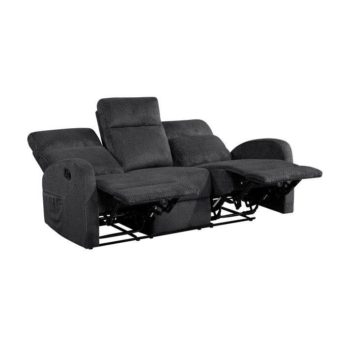 9147FDG-3_noBG_open__l.jpg 9147FDG-3 Double Reclining Sofa - Image 4