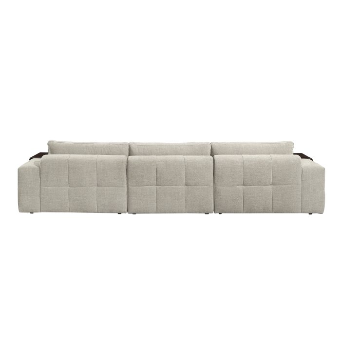 9155TP-41L1ROT_noBG_back__l.jpg 9155TP*41L1ROT 4-Piece Modular Sectional with Ottoman - Image 5
