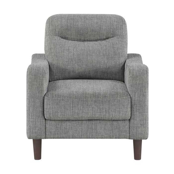 9180GRY-1 Chair