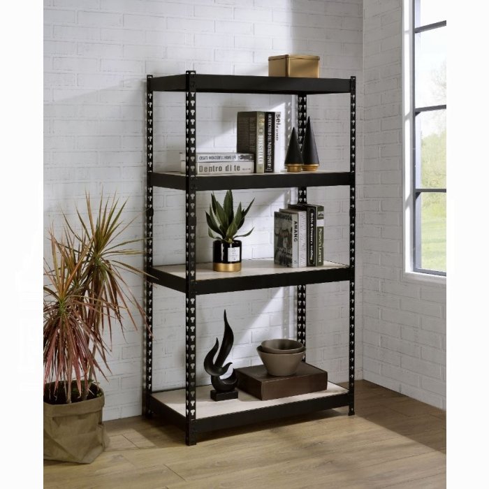 Decmus Bookshelf