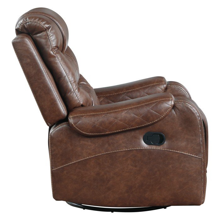 9405BR1_noBG_side_2__l.jpg 9405BR-1 Swivel Glider Reclining Chair - Image 3