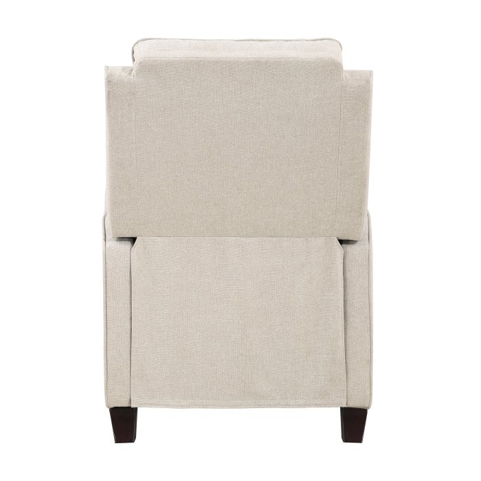 9418BE-1_noBG_b__l.jpg 9418BE-1 Push Back Reclining Chair - Image 4