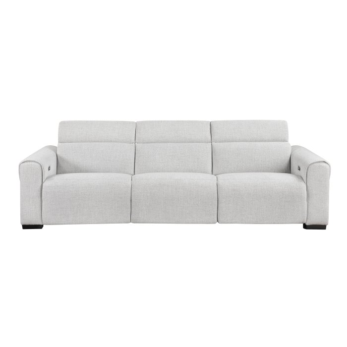 9455CLD_3PWH_no__l-1.jpg 9455CLD-3PWH* Power Double Reclining Sofa with Power Headrests, Charging Ports - Image 2