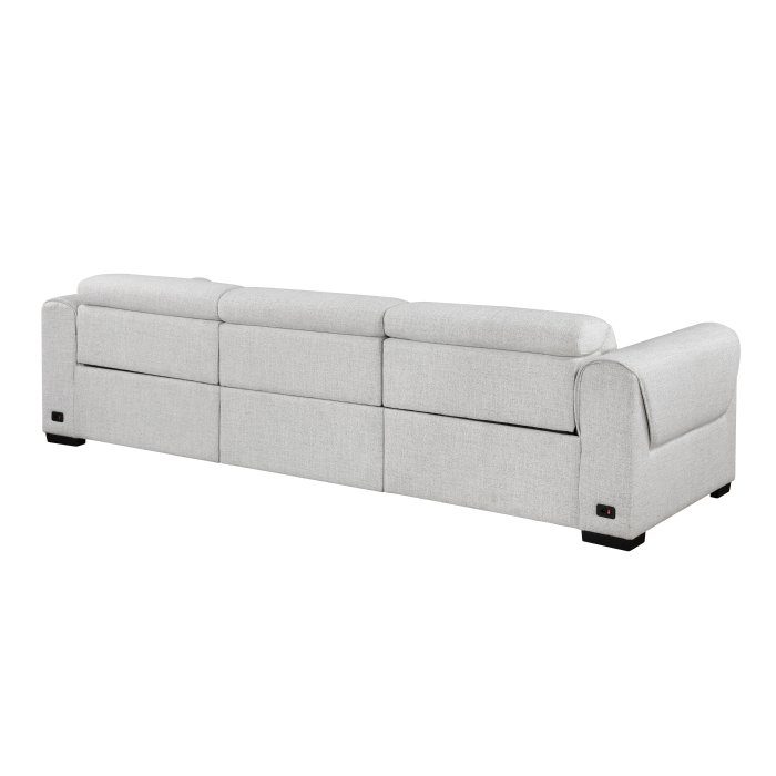 9455CLD_3PWH_no__l-4.jpg 9455CLD-3PWH* Power Double Reclining Sofa with Power Headrests, Charging Ports - Image 4