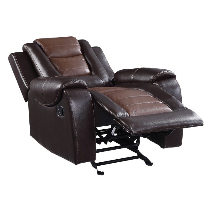 9470BR1_noBG_open__l.jpg 9470BR-1 Glider Reclining Chair - Image 4