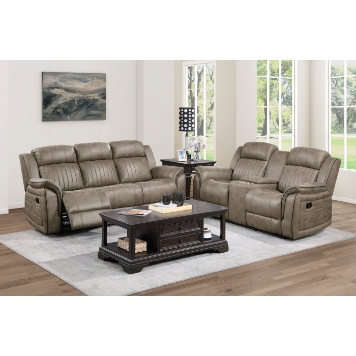 9479SDB-39479SD__l-2.jpg 9479SDB-3 Double Reclining Sofa - Image 5