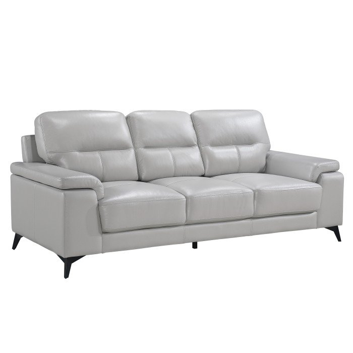 9514SVE3_noBG_side__l.jpg 9514SVE-3 Sofa - Image 2
