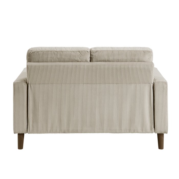 9520TPE-2_noBG___l-3.jpg 9520TPE-2 Love Seat - Image 4