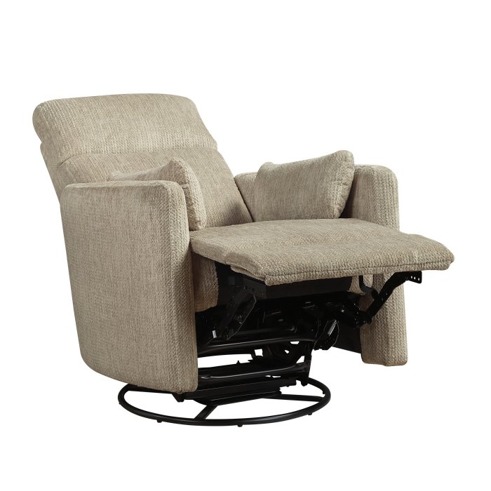 9555BRW-1SW_noBG_open_2__l.jpg 9555BRW-1SW Swivel Glider Reclining Chair - Image 7