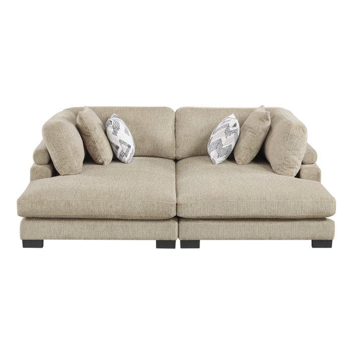 9555BRW-2VC_noB__l-1.jpg 9555BRW*2VC 2-Piece Chaises - Image 2