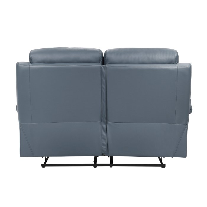 9628BUE-2_noBG___l-2.jpg 9628BUE-2 Double Reclining Love Seat - Image 3