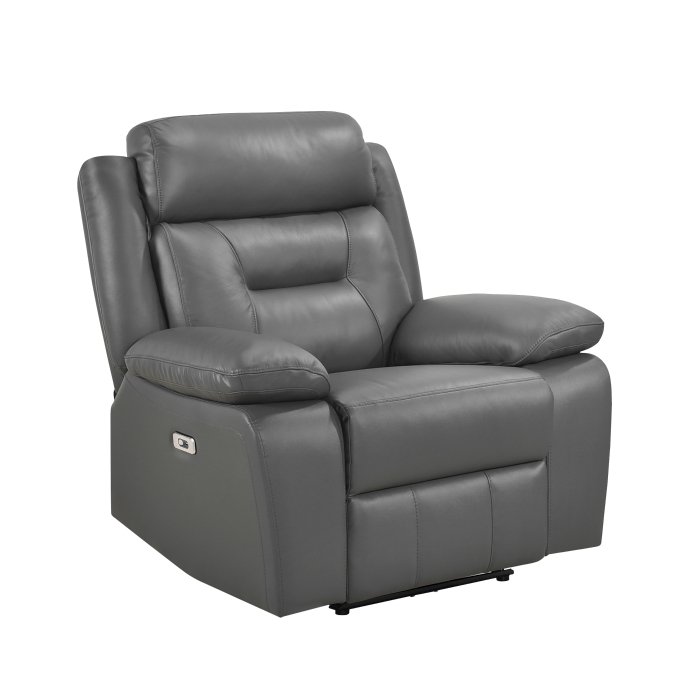 9629DGY-1PW_noB__l-1.jpg 9629DGY-1PW Power Reclining Chair - Image 2