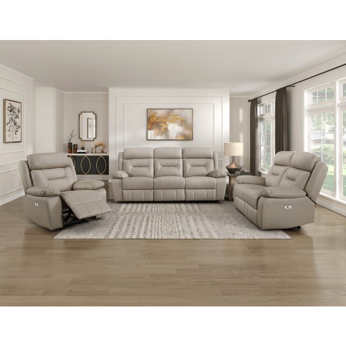 9629LTE-3PW9629__l-3.jpg 9629LTE-3PW Power Double Reclining Sofa - Image 6