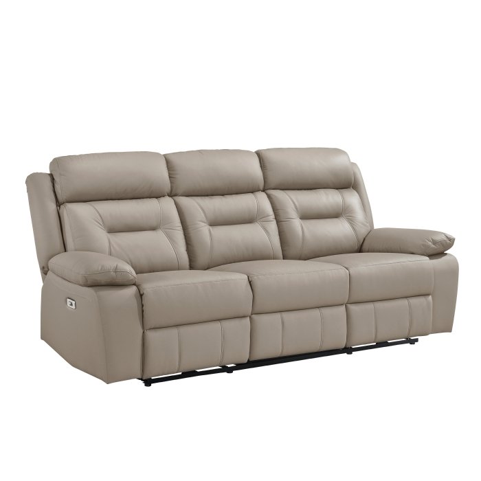 9629LTE-3PW_noB__l-1.jpg 9629LTE-3PW Power Double Reclining Sofa - Image 2