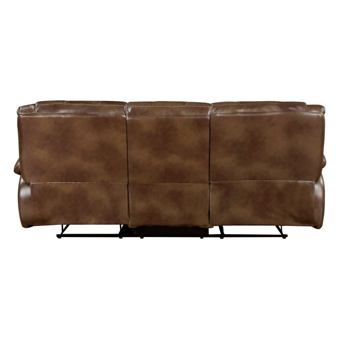 9639BR-3_noBG_b__l.jpg 9639BR-3 Double Reclining Sofa - Image 3
