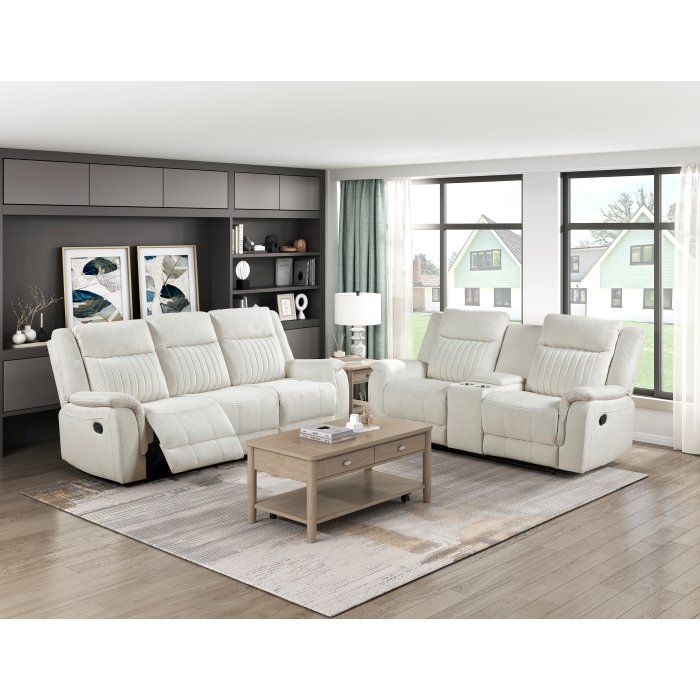 9646BE-39646BE-25944__l.jpg 9646BE-2 Double Reclining Love Seat with Center Console - Image 8