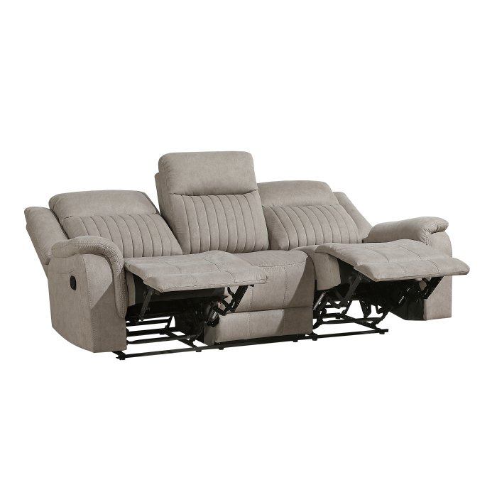 9646DV-3_noBG_open__l.jpg 9646DV-3 Double Reclining Sofa - Image 4