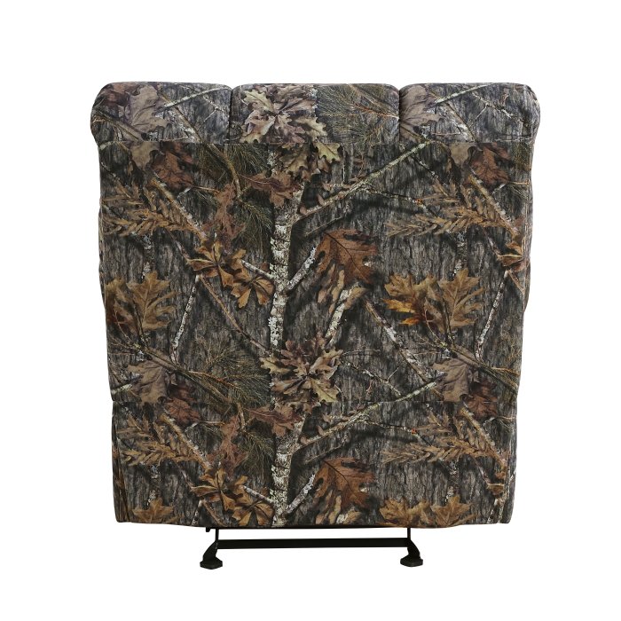 9655-1GD_noBG_back_1__l.jpg 9655-1GD Glider Reclining Chair - Image 5