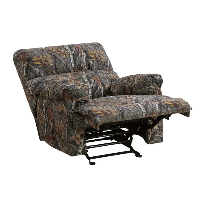 9655-1GD_noBG_open_2__l.jpg 9655-1GD Glider Reclining Chair - Image 7