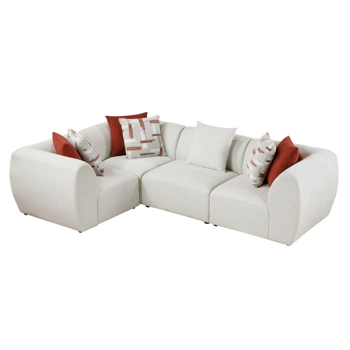 9669CN_3CR1AC_L__l.jpg 9669CN*3CR1AC 4-Piece Modular Sectional - Image 2