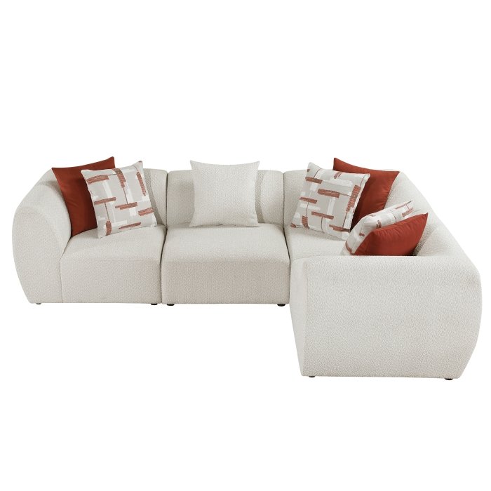9669CN_3CR1AC_n__l-1.jpg 9669CN*3CR1AC 4-Piece Modular Sectional - Image 3