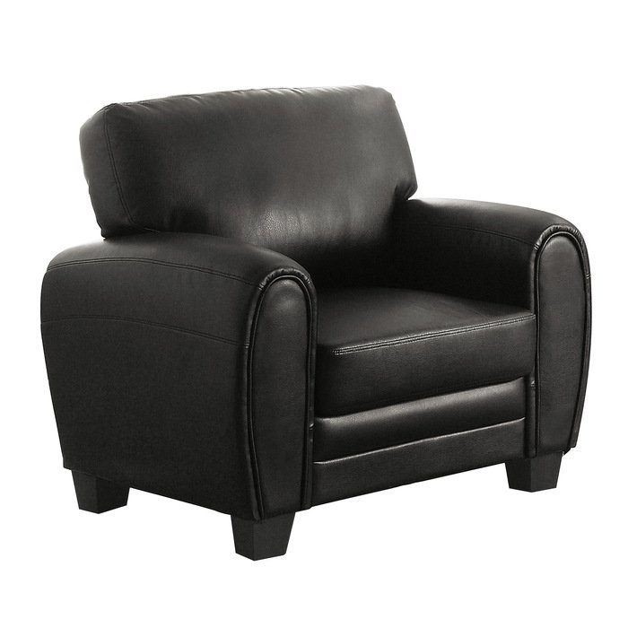 9734BK1_noBG_side_1__l.jpg 9734BK-1 Chair - Image 2