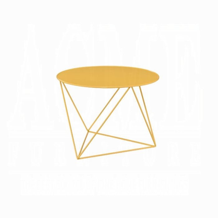 Epidia Accent Table