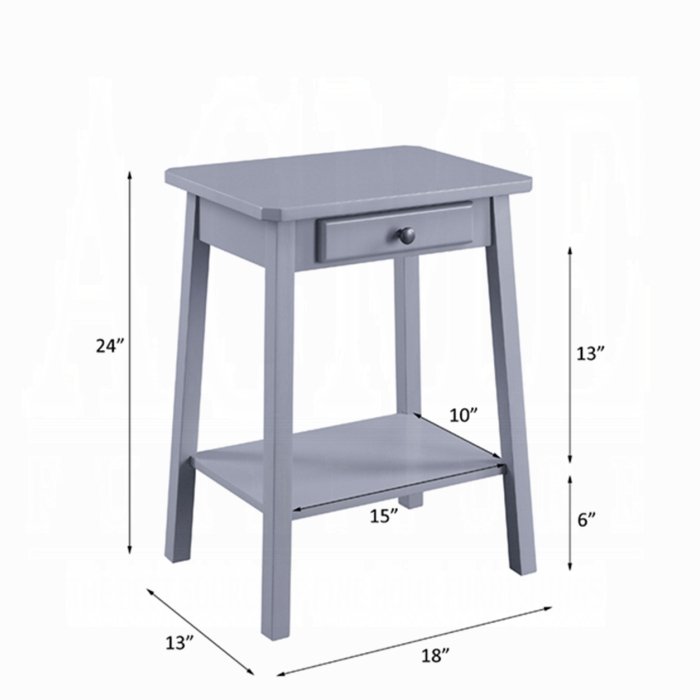 97860_draw.jpg Kaife Accent Table - Image 2