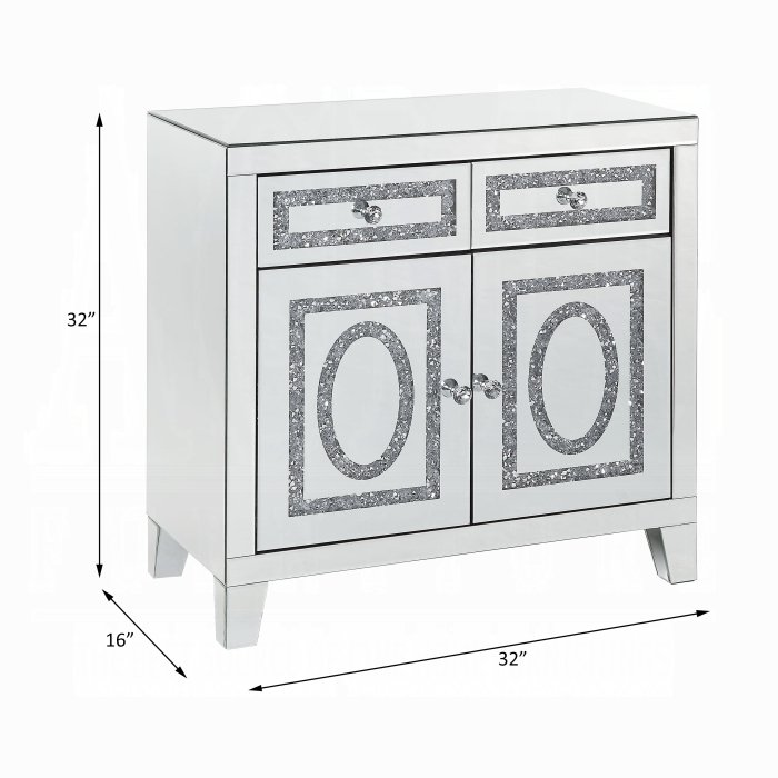 97952_draw.jpg Noralie Cabinet - Image 2