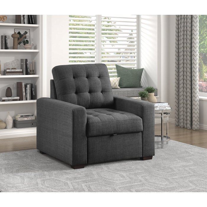 9916DG-1__l.jpg 9916DG-1 Chair with Pull-out Ottoman - Image 6