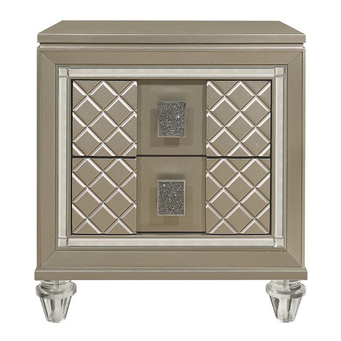 B1515-4 Night Stand