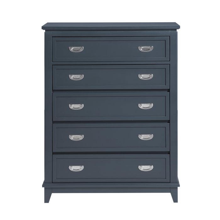 B2024BU-9 Chest