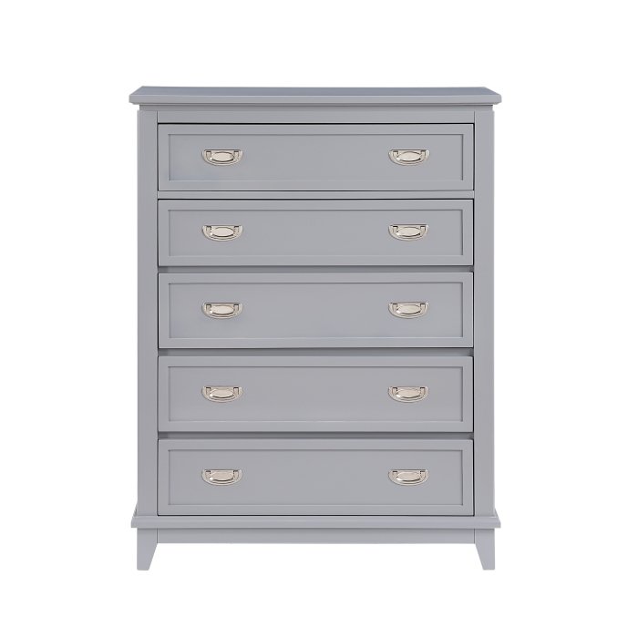 B2024GY-9 Chest