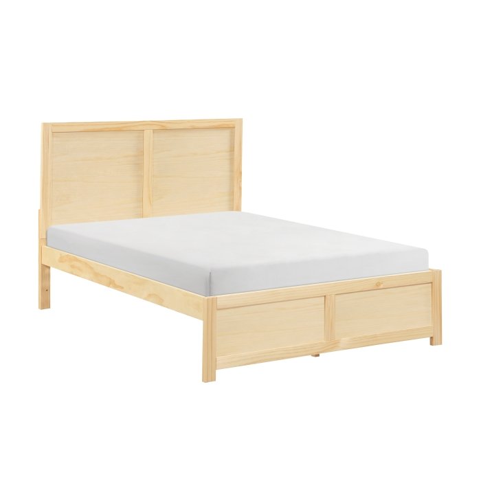 B2043F-1_noBG_side_2__l.jpg B2043F-1* Full Platform Bed - Image 3