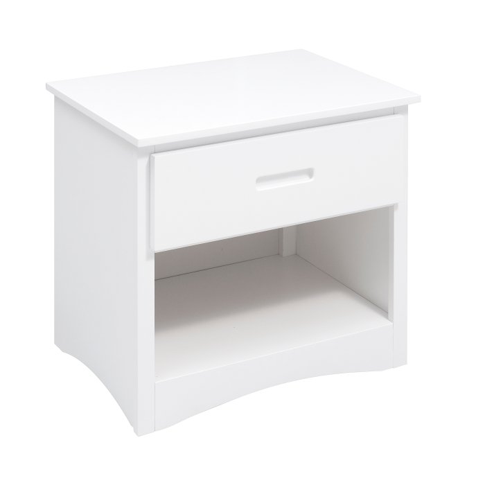 B2053W-4_noBG_side_1__l.jpg B2053W-4 Night Stand - Image 2