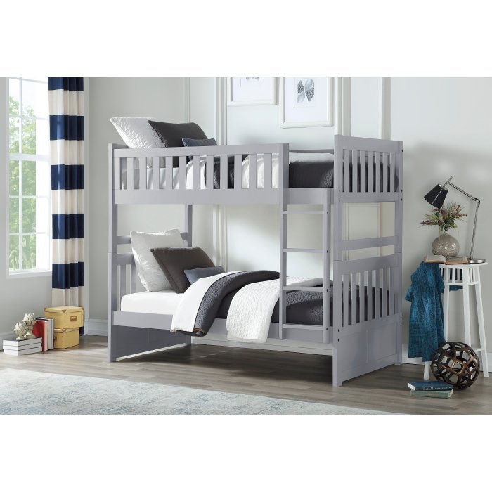 B2063-1__l.jpg B2063-1* Twin/Twin Bunk Bed - Image 3